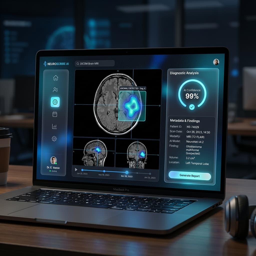 Shealth AI Clinical Dashboard
